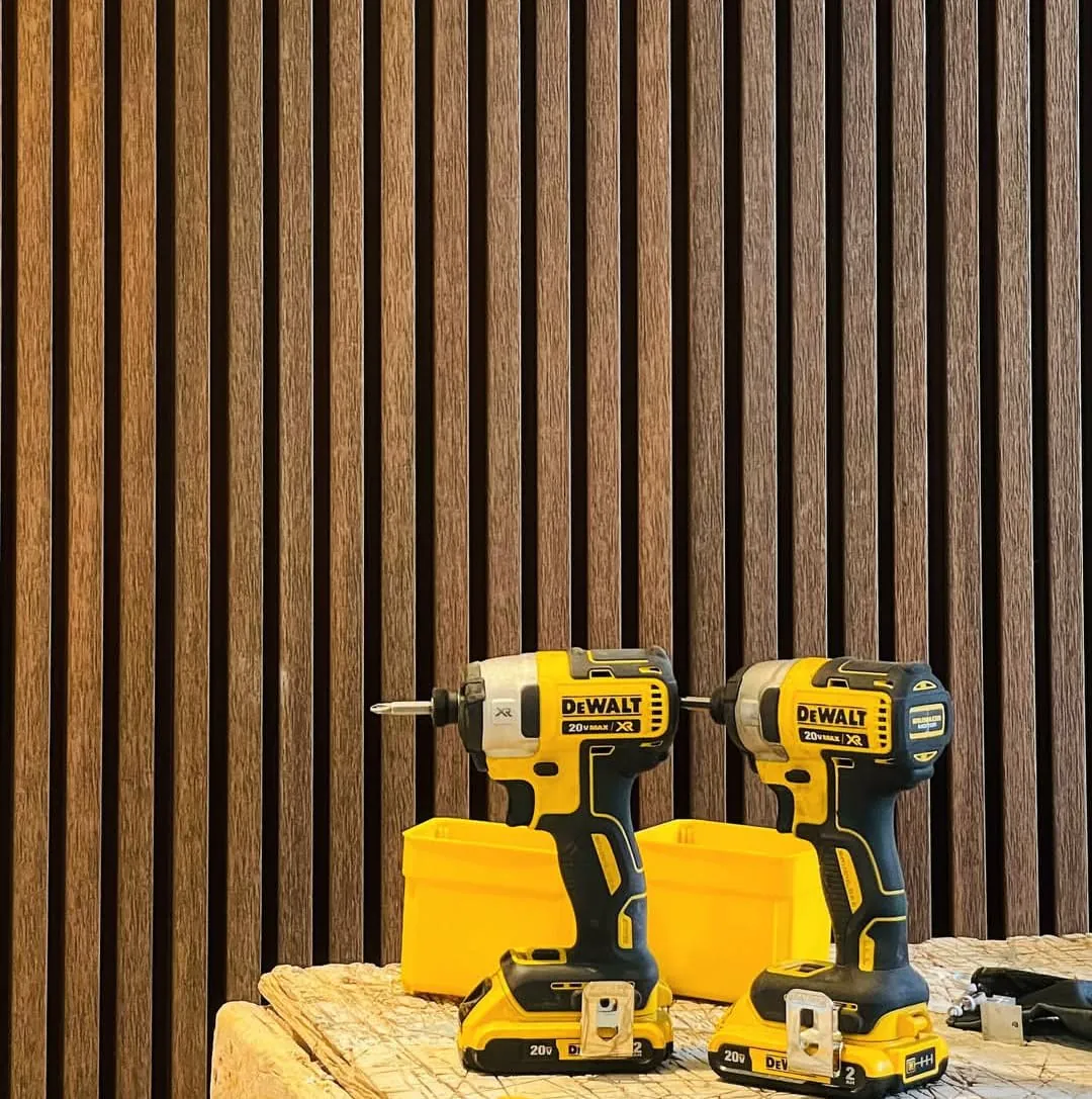 Cladding
